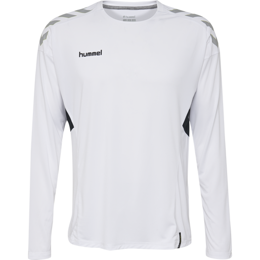 Hummel Tech Move Jersey S//S Camiseta Mujer
